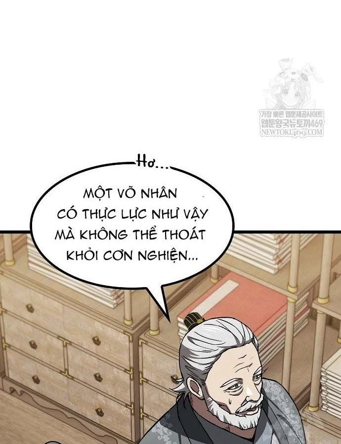 Thiên Ma Kế Nhiệm Chương 31 - Trang 102