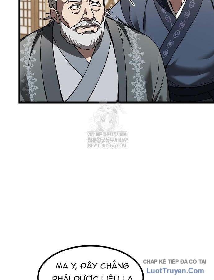 Thiên Ma Kế Nhiệm Chương 31 - Trang 12
