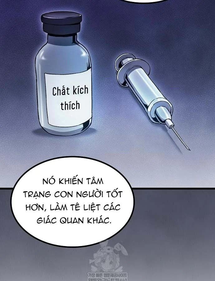 Thiên Ma Kế Nhiệm Chương 31 - Trang 116