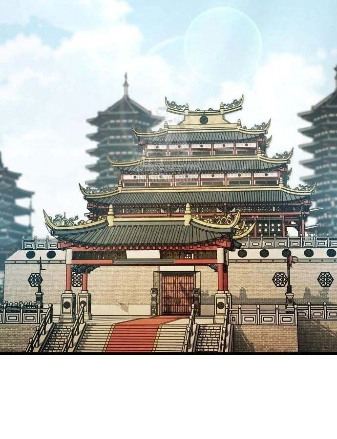 Thiên Ma Kế Nhiệm Chương 31 - Trang 125