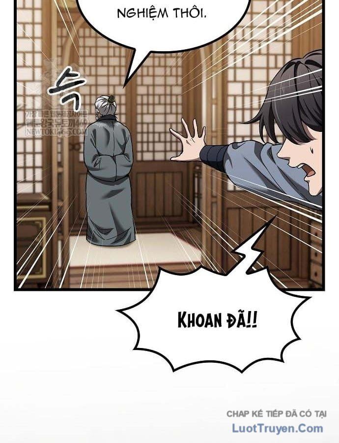 Thiên Ma Kế Nhiệm Chương 31 - Trang 15