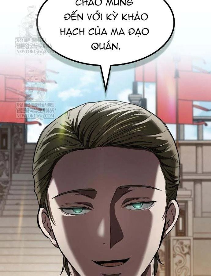 Thiên Ma Kế Nhiệm Chương 31 - Trang 148