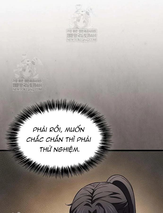 Thiên Ma Kế Nhiệm Chương 31 - Trang 16