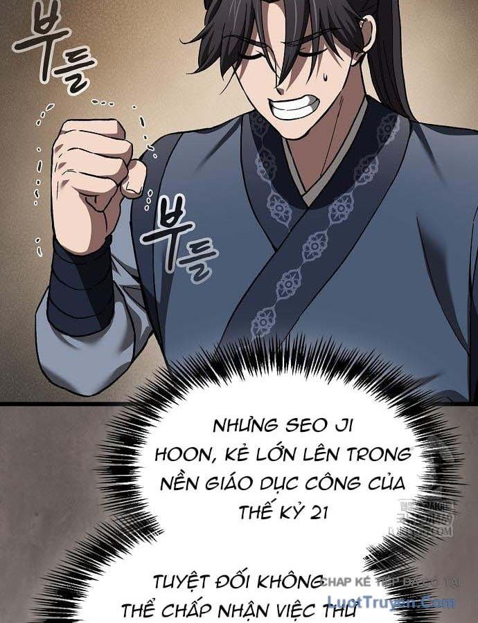 Thiên Ma Kế Nhiệm Chương 31 - Trang 17