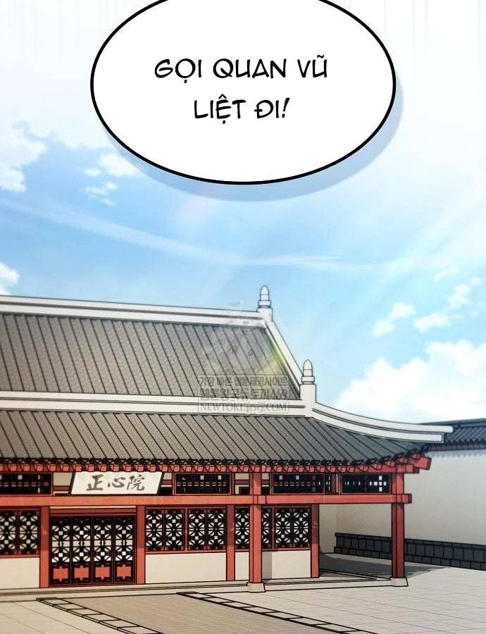 Thiên Ma Kế Nhiệm Chương 31 - Trang 20