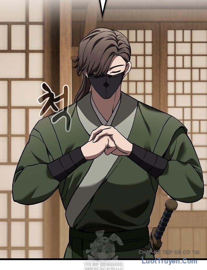 Thiên Ma Kế Nhiệm Chương 31 - Trang 24