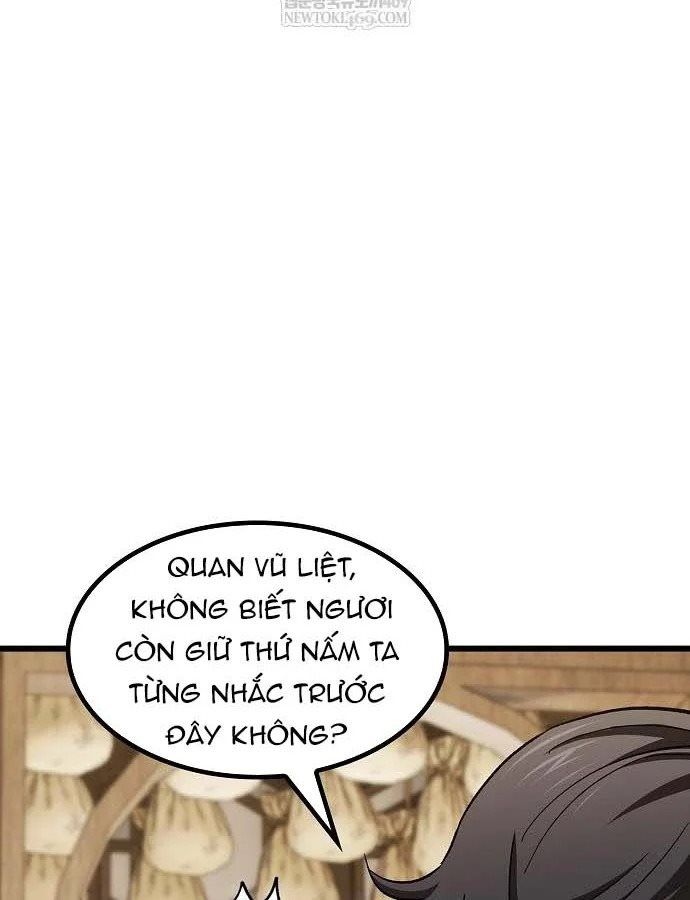 Thiên Ma Kế Nhiệm Chương 31 - Trang 25