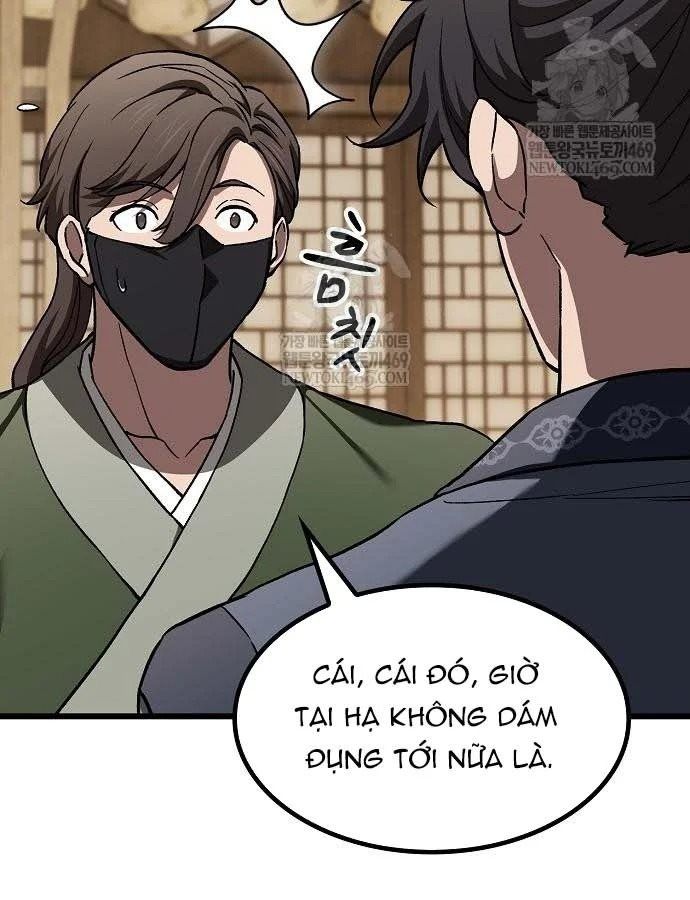 Thiên Ma Kế Nhiệm Chương 31 - Trang 26