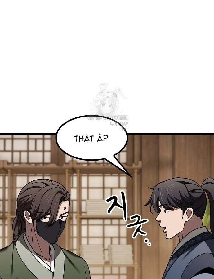 Thiên Ma Kế Nhiệm Chương 31 - Trang 28