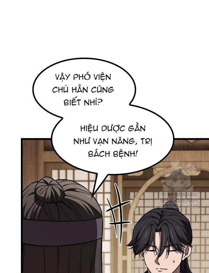 Thiên Ma Kế Nhiệm Chương 31 - Trang 4