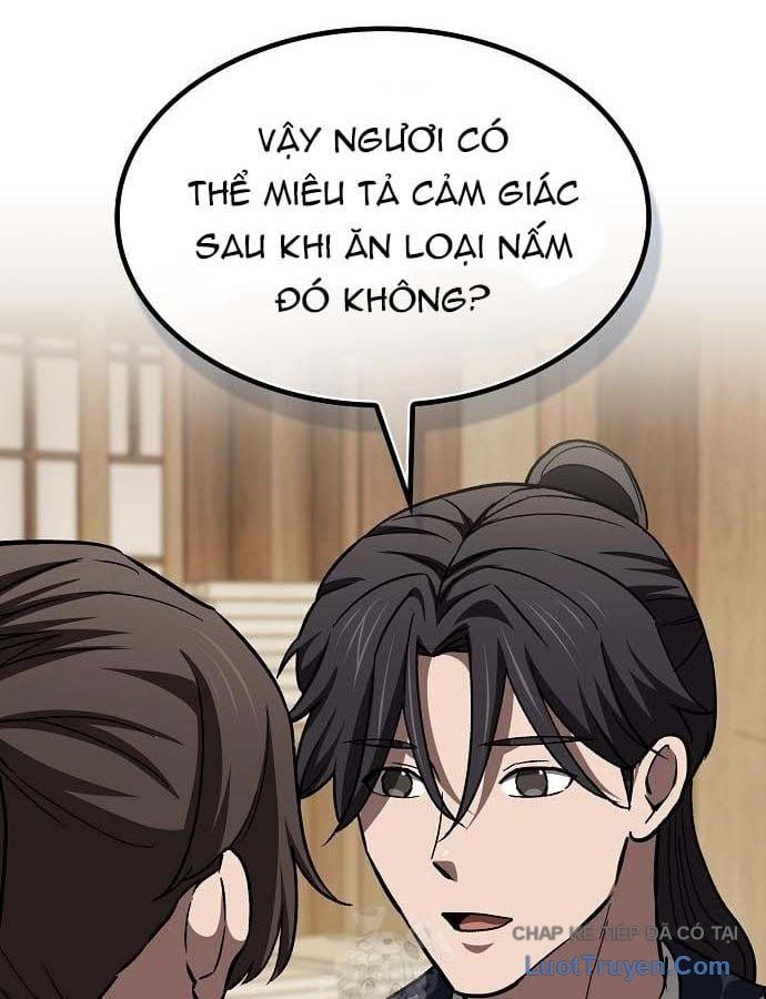 Thiên Ma Kế Nhiệm Chương 31 - Trang 31