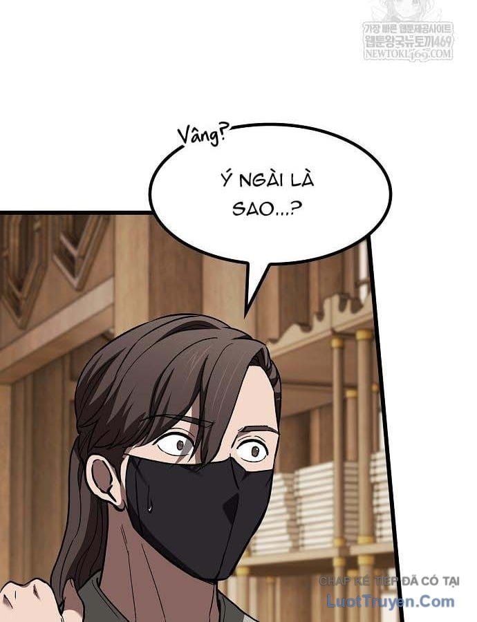 Thiên Ma Kế Nhiệm Chương 31 - Trang 33