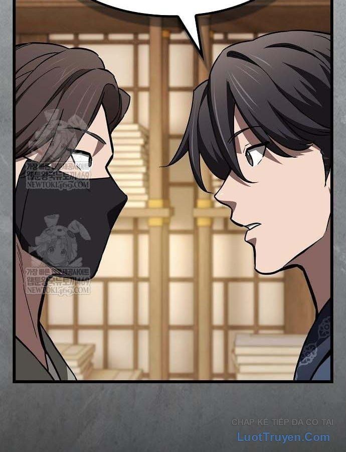 Thiên Ma Kế Nhiệm Chương 31 - Trang 35