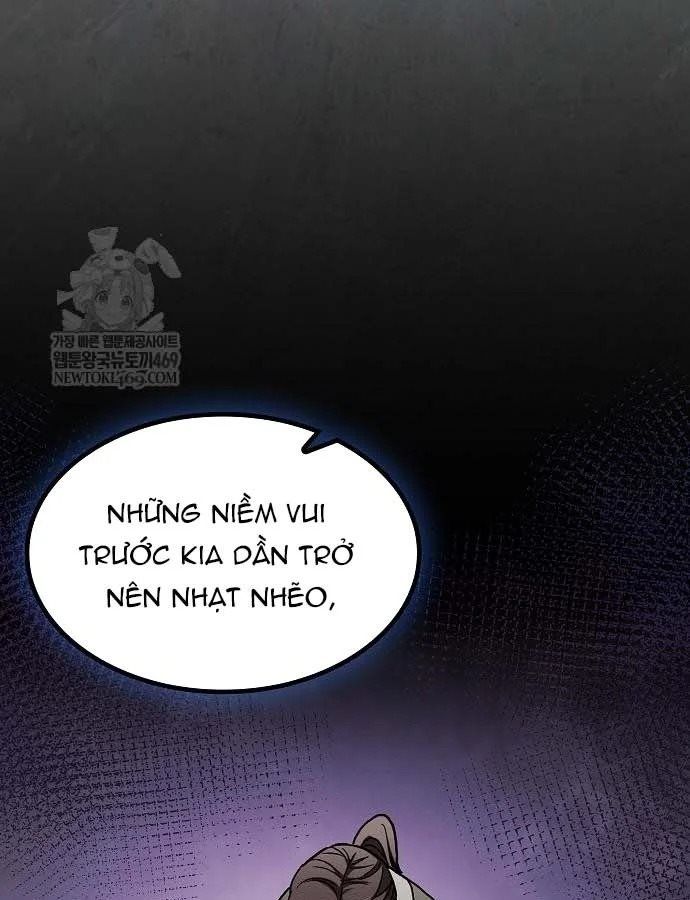 Thiên Ma Kế Nhiệm Chương 31 - Trang 36