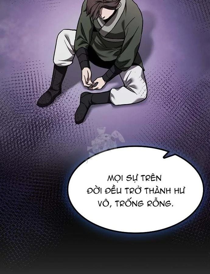 Thiên Ma Kế Nhiệm Chương 31 - Trang 37