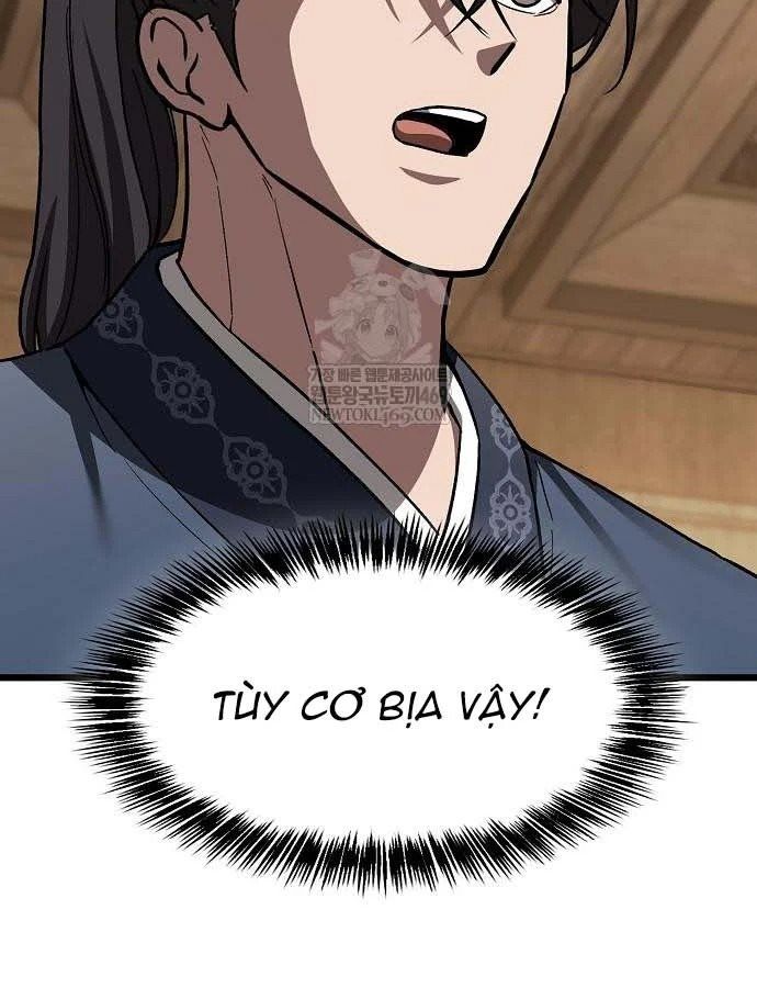 Thiên Ma Kế Nhiệm Chương 31 - Trang 46