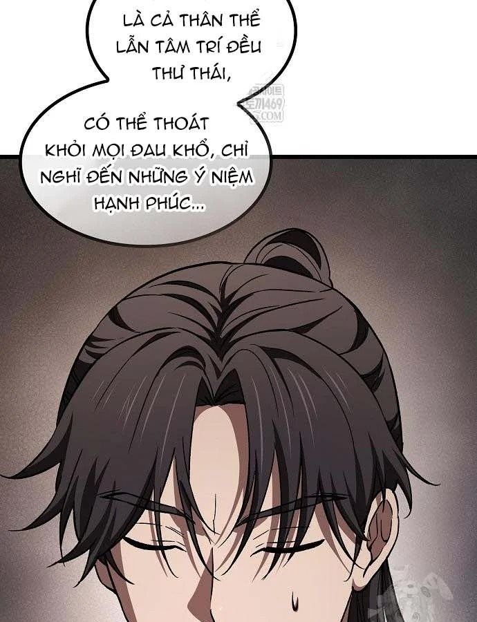 Thiên Ma Kế Nhiệm Chương 31 - Trang 6