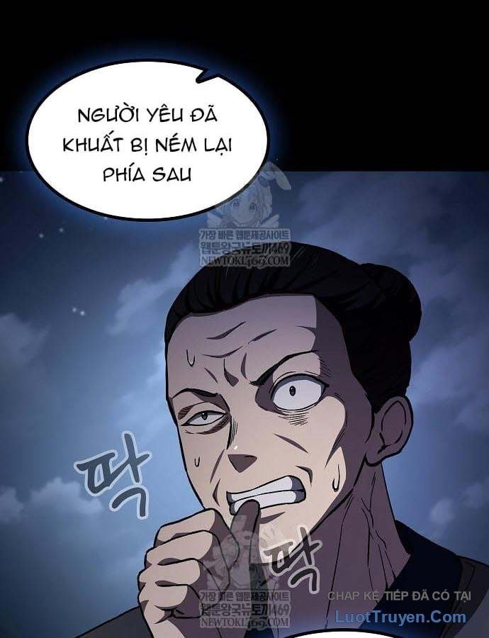 Thiên Ma Kế Nhiệm Chương 31 - Trang 54