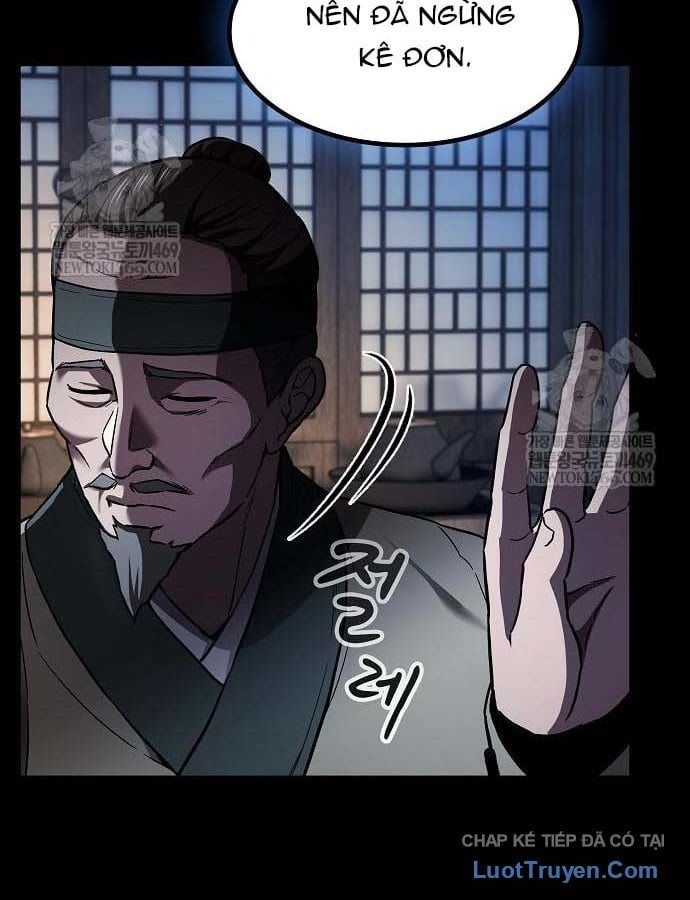 Thiên Ma Kế Nhiệm Chương 31 - Trang 56