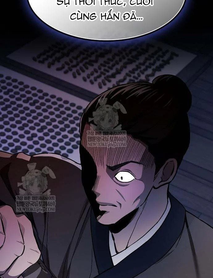 Thiên Ma Kế Nhiệm Chương 31 - Trang 60