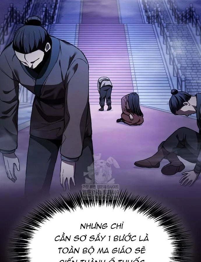 Thiên Ma Kế Nhiệm Chương 31 - Trang 9