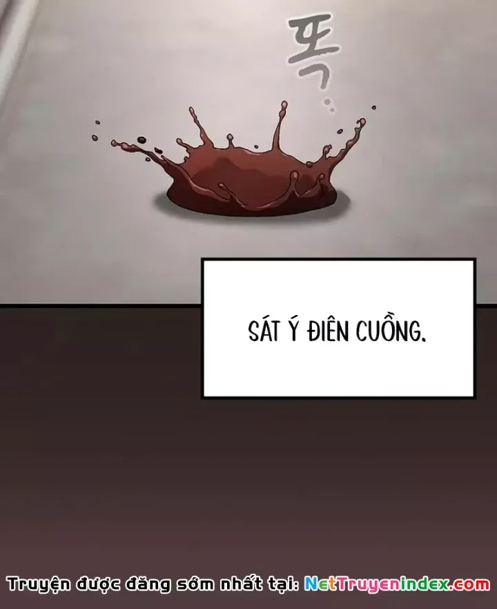 Thiên Ma Kế Nhiệm Chương 32 - Trang 117