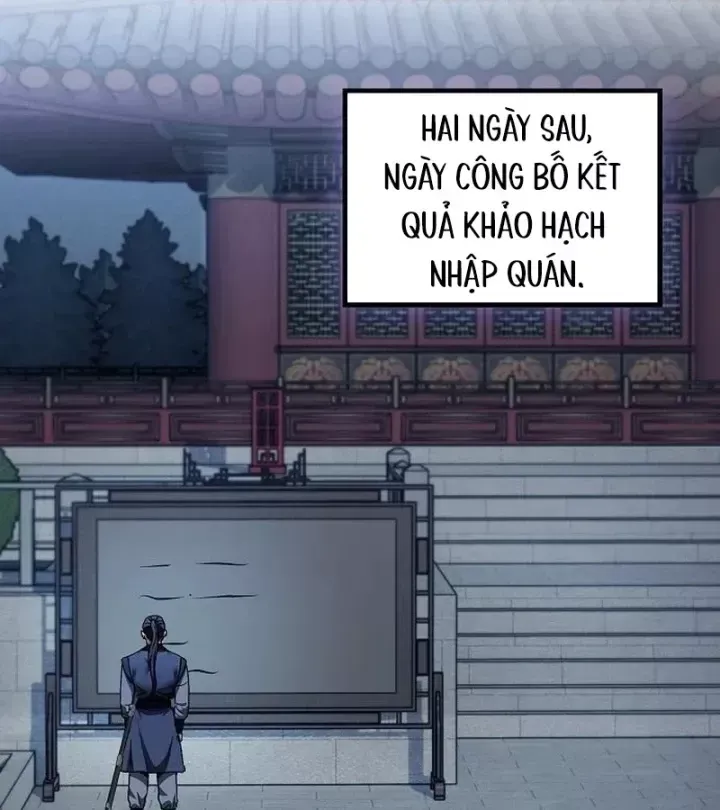 Thiên Ma Kế Nhiệm Chương 32 - Trang 120