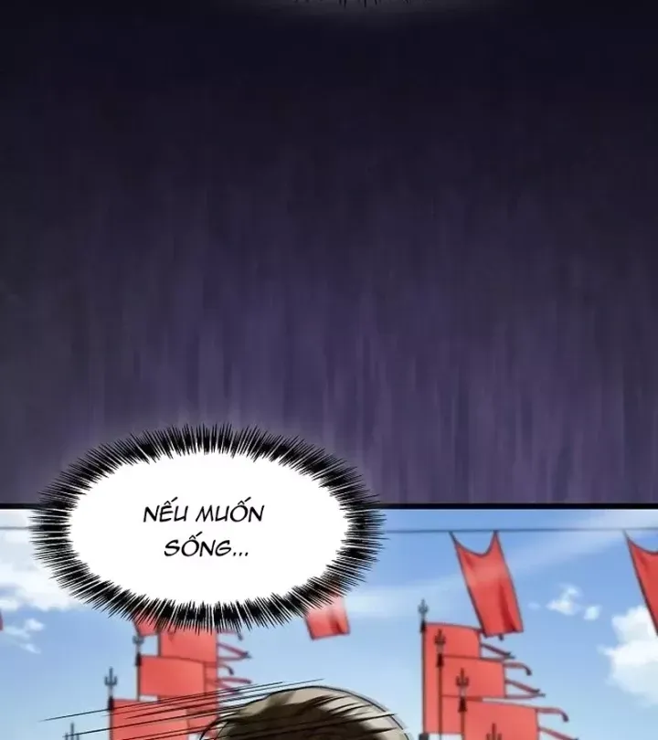 Thiên Ma Kế Nhiệm Chương 32 - Trang 13