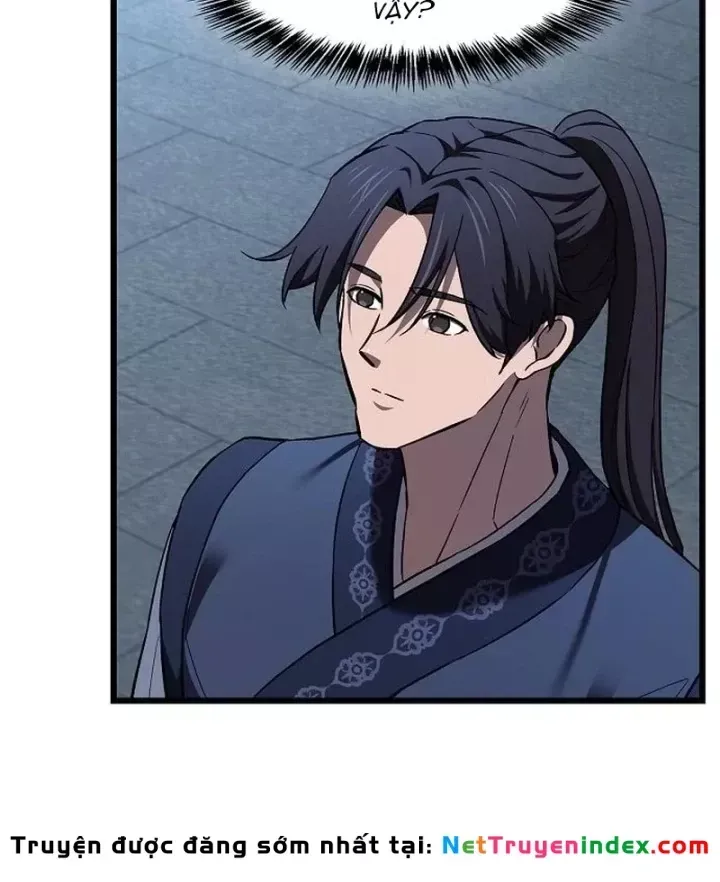 Thiên Ma Kế Nhiệm Chương 32 - Trang 122