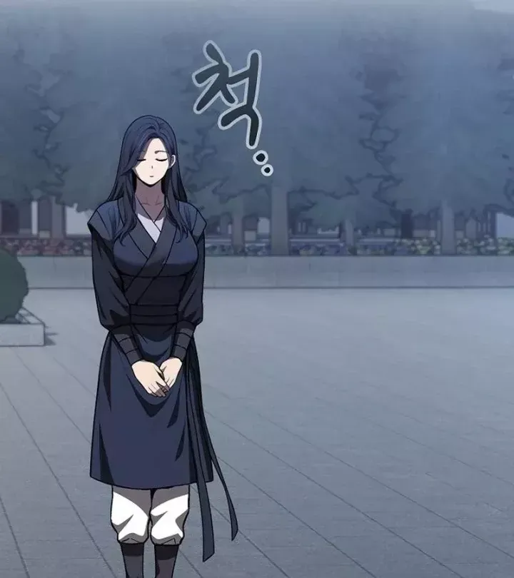 Thiên Ma Kế Nhiệm Chương 32 - Trang 127