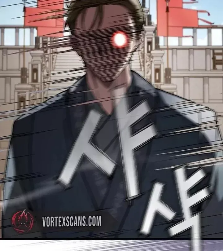 Thiên Ma Kế Nhiệm Chương 32 - Trang 14