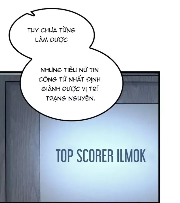 Thiên Ma Kế Nhiệm Chương 32 - Trang 132