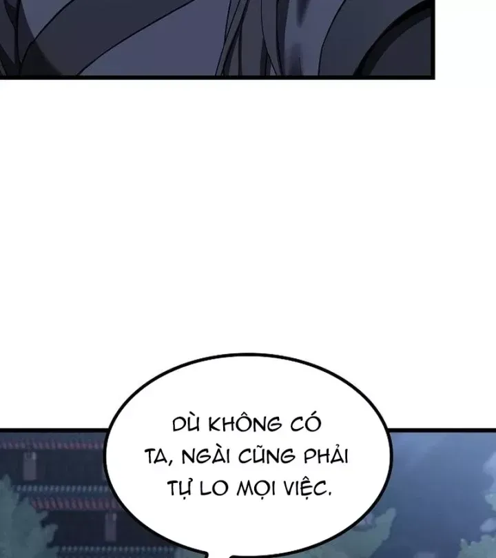 Thiên Ma Kế Nhiệm Chương 32 - Trang 138