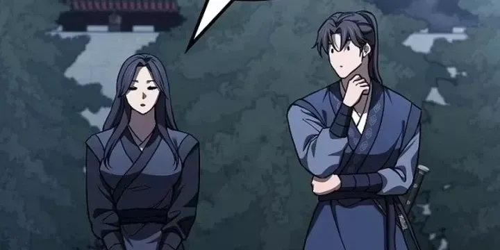 Thiên Ma Kế Nhiệm Chương 32 - Trang 139