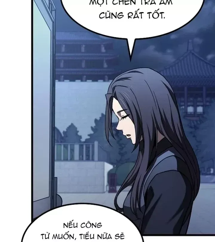 Thiên Ma Kế Nhiệm Chương 32 - Trang 145