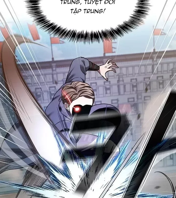 Thiên Ma Kế Nhiệm Chương 32 - Trang 17