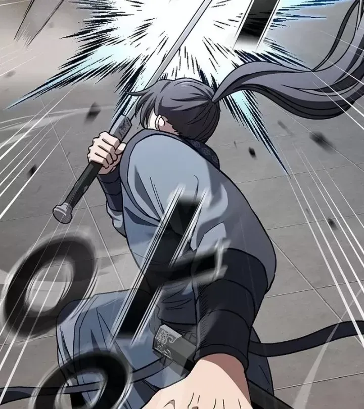 Thiên Ma Kế Nhiệm Chương 32 - Trang 18