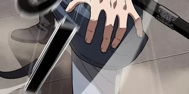 Thiên Ma Kế Nhiệm Chương 32 - Trang 19