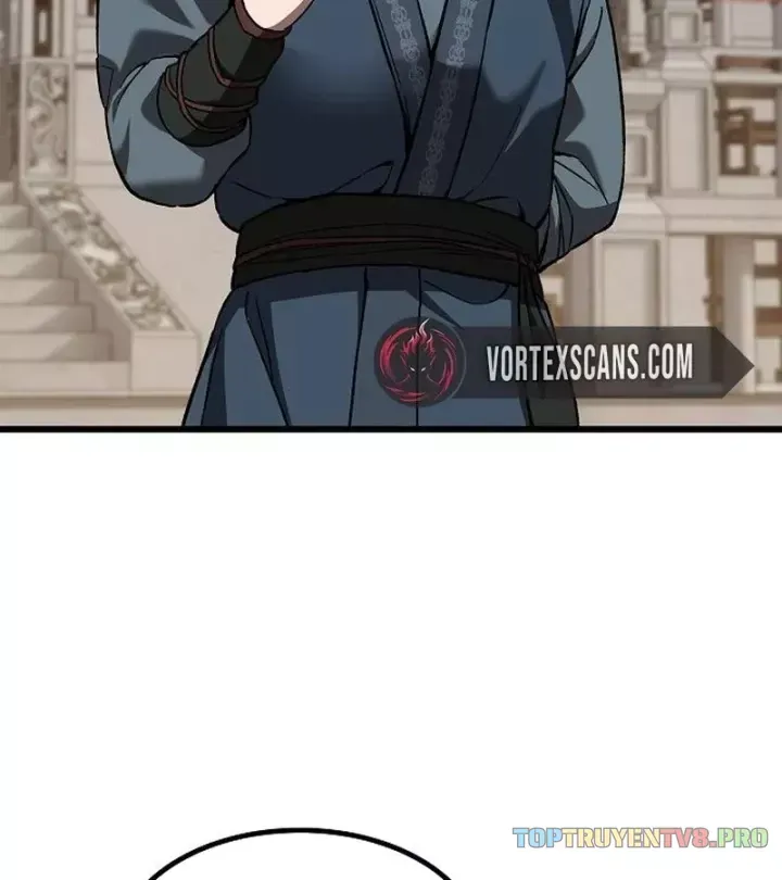 Thiên Ma Kế Nhiệm Chương 32 - Trang 3