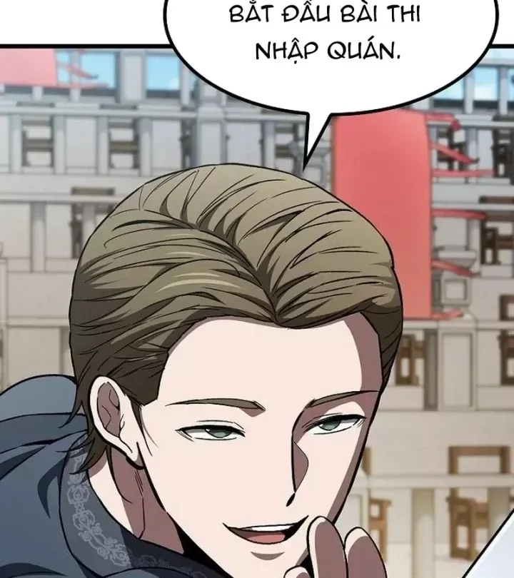 Thiên Ma Kế Nhiệm Chương 32 - Trang 22