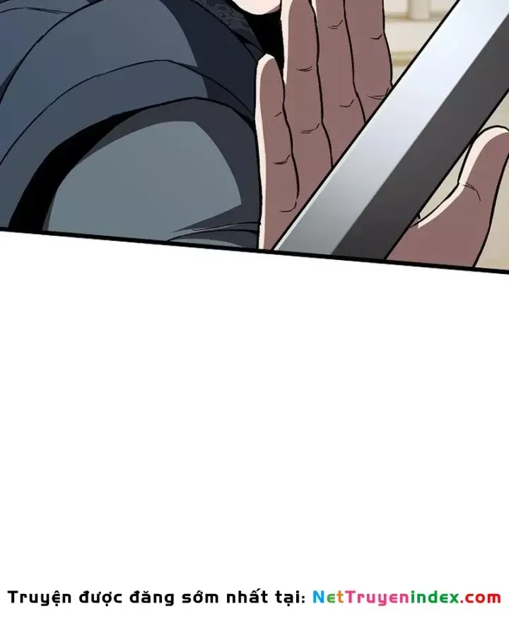 Thiên Ma Kế Nhiệm Chương 32 - Trang 23