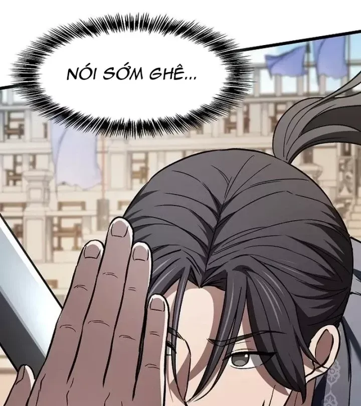 Thiên Ma Kế Nhiệm Chương 32 - Trang 24