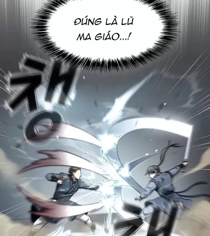 Thiên Ma Kế Nhiệm Chương 32 - Trang 26