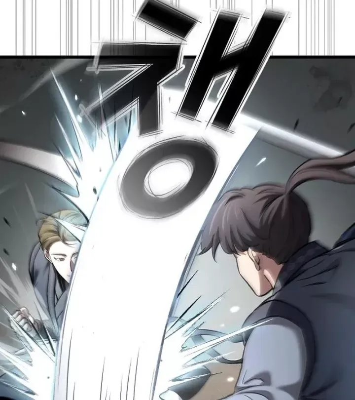 Thiên Ma Kế Nhiệm Chương 32 - Trang 28