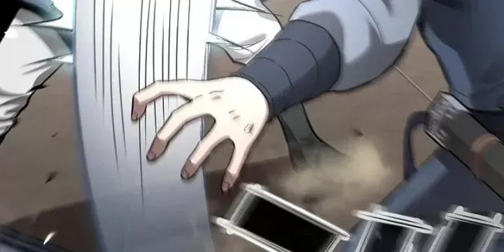 Thiên Ma Kế Nhiệm Chương 32 - Trang 29