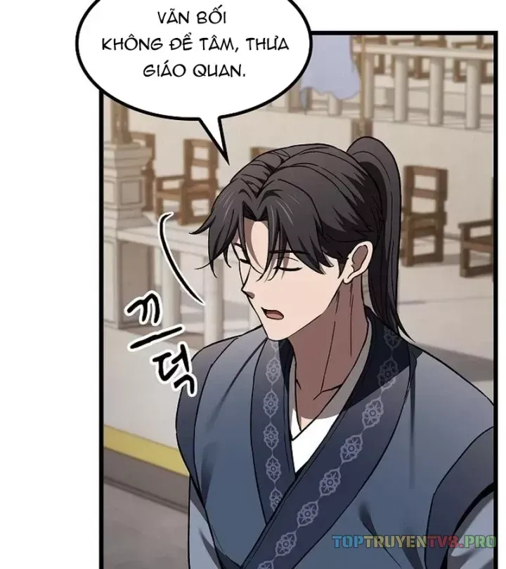 Thiên Ma Kế Nhiệm Chương 32 - Trang 4