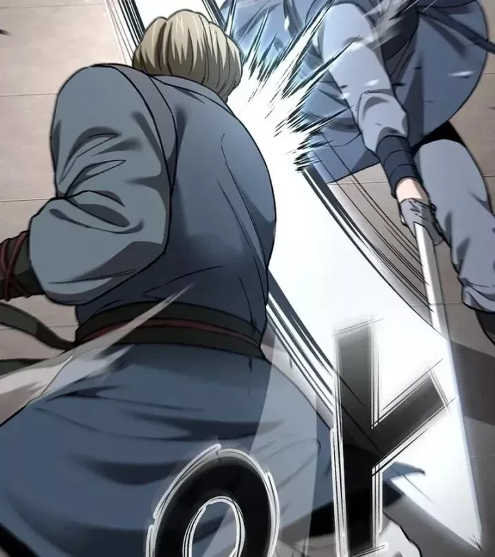 Thiên Ma Kế Nhiệm Chương 32 - Trang 32