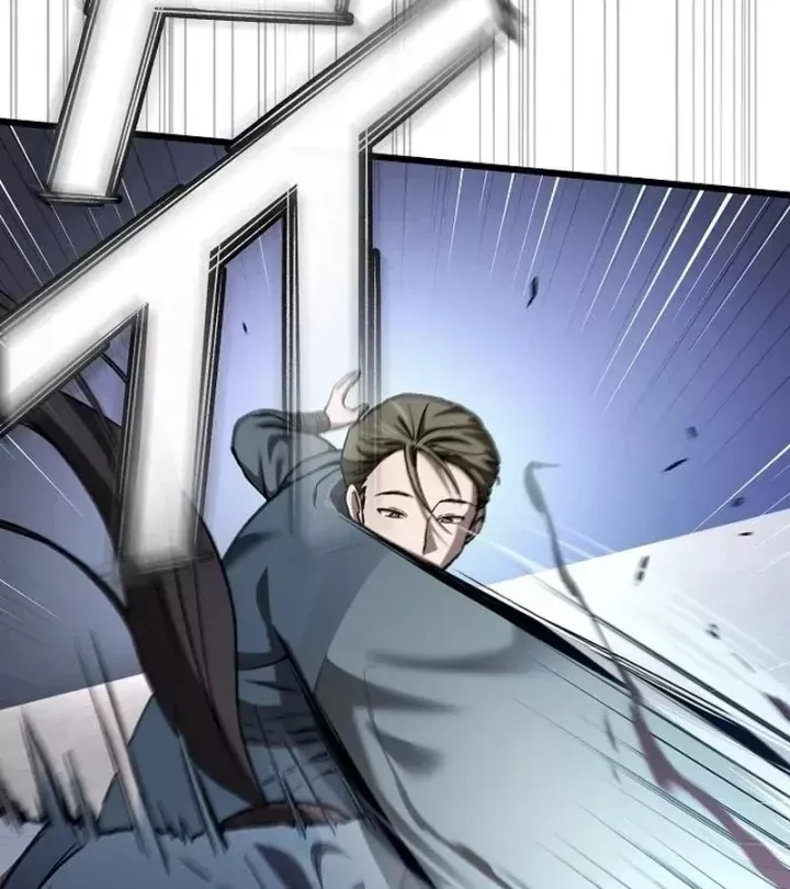 Thiên Ma Kế Nhiệm Chương 32 - Trang 38