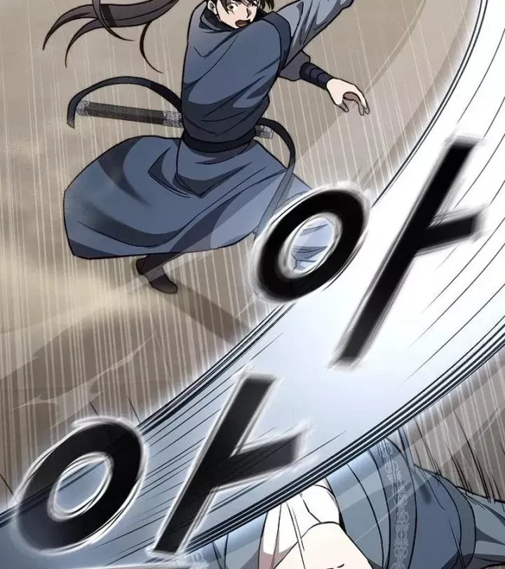 Thiên Ma Kế Nhiệm Chương 32 - Trang 43