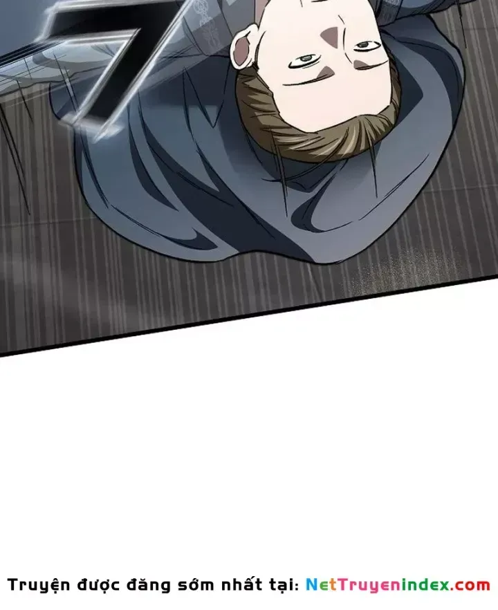 Thiên Ma Kế Nhiệm Chương 32 - Trang 44